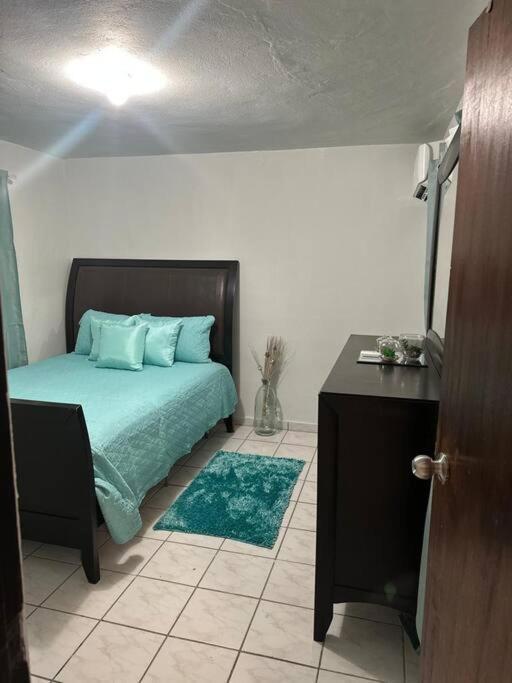 Second Floor 2Br Apt In The Center Of Santurce Daire San Juan Dış mekan fotoğraf